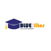 Blue Elites Academy Logo