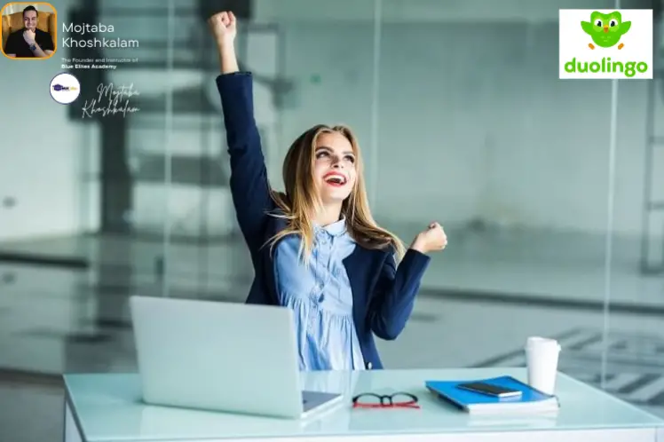 ترفندهای طلایی برای گرفتن نمره بالای ۱۲۰ در آزمون دولینگو