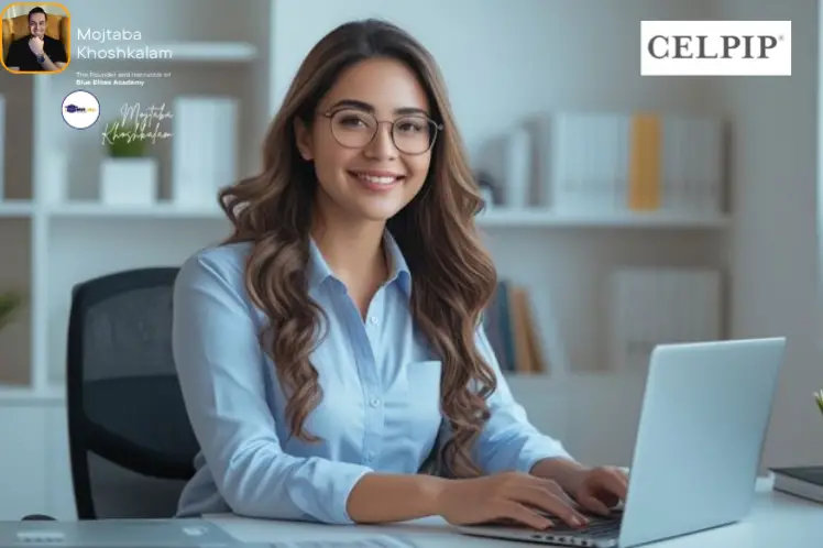CELPIP برای ویزای استرالیا | راهنمای کامل نمرات، ثبت‌نام و مقایسه با IELTS و PTE