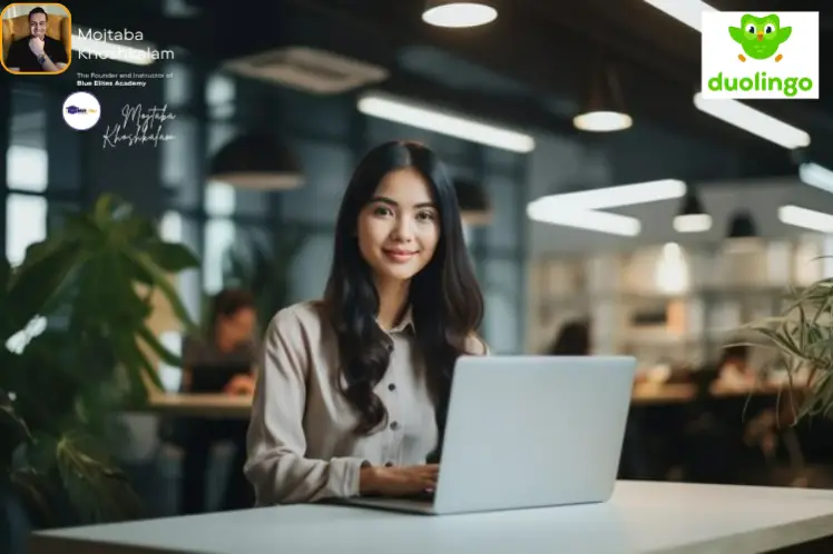 برنامه‌ریزی یک‌ماهه برای گرفتن نمره بالای ۱۲۰ در آزمون دولینگو