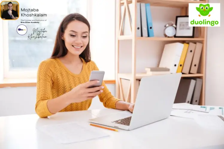 لیست دانشگاه‌های پذیرنده آزمون دولینگو در سال ۲۰۲۵