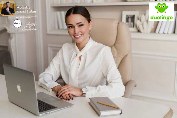 آزمون دولینگو بهتر است یا آیلتس؟ مقایسه کامل هزینه، سختی و پذیرش