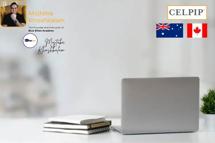 آزمون سلپیپ CELPIP | راهنمای جامع ثبت‌نام، هزینه، نمرات و منابع (2025)