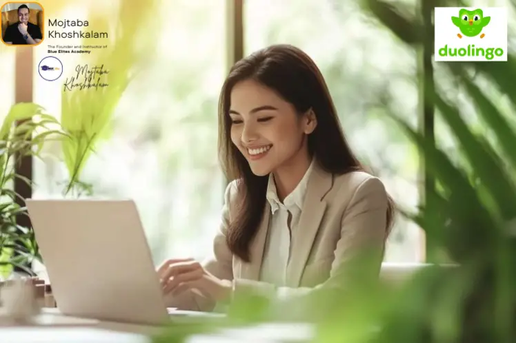 مقایسه آزمون دولینگو و تافل 2026 | هزینه، سختی و پذیرش