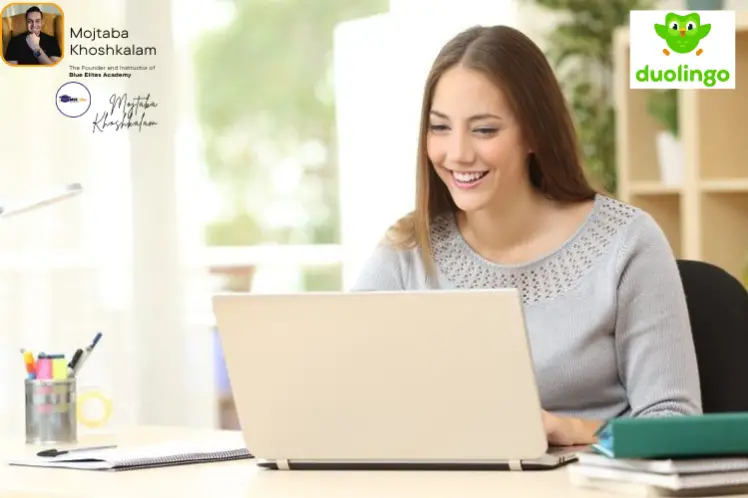 آزمون دولینگو ۲۰۲۵ | راهنمای کامل ثبت‌نام، منابع، نکات و تغییرات جدید